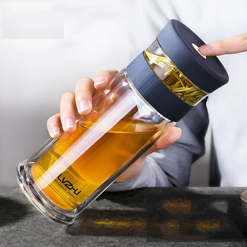 20 Beneficii ale ceaiului verde