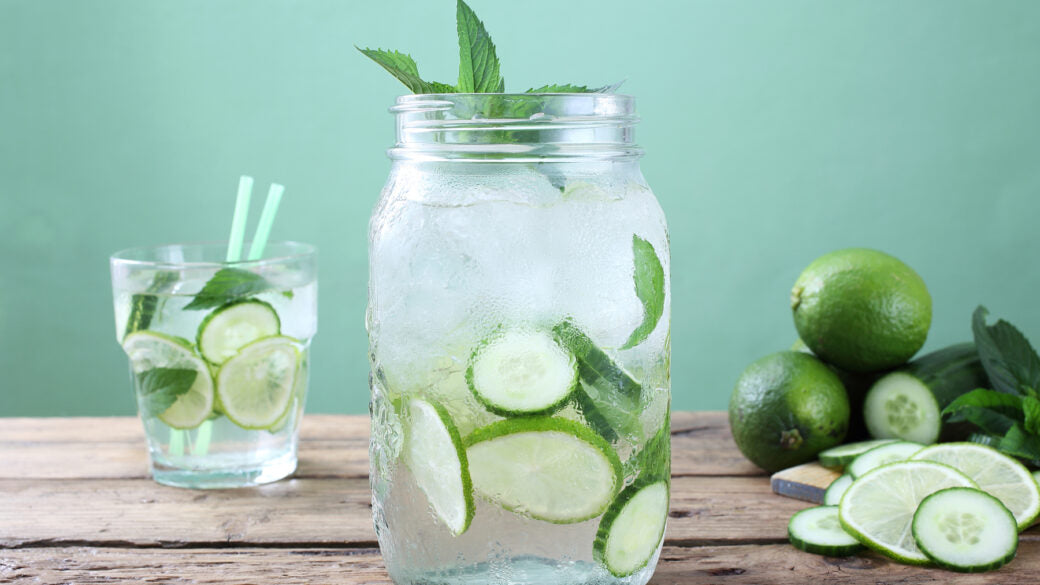 Top 5 sfaturi pentru o bună hidratare