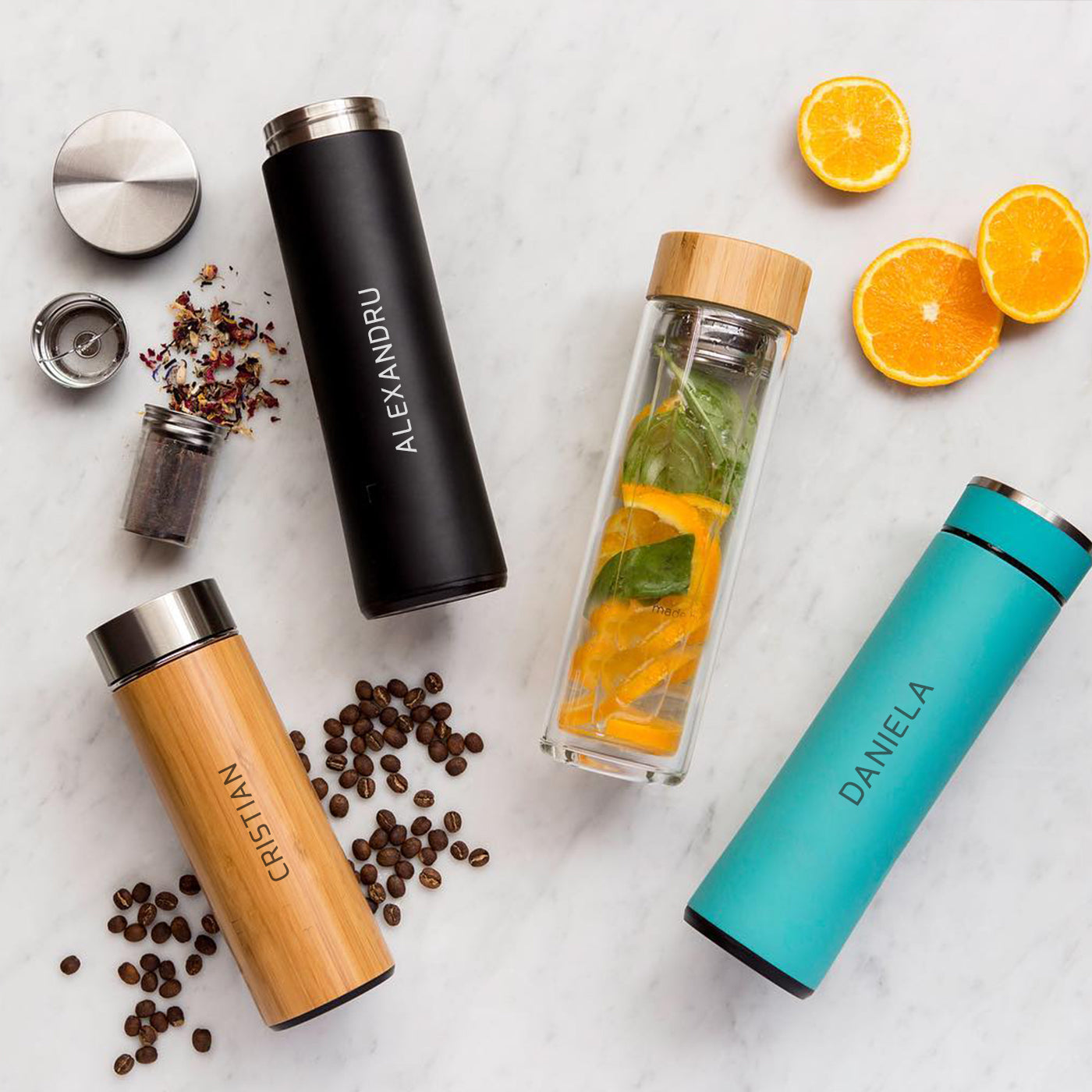 10 SFATURI PENTRU HIDRATARE