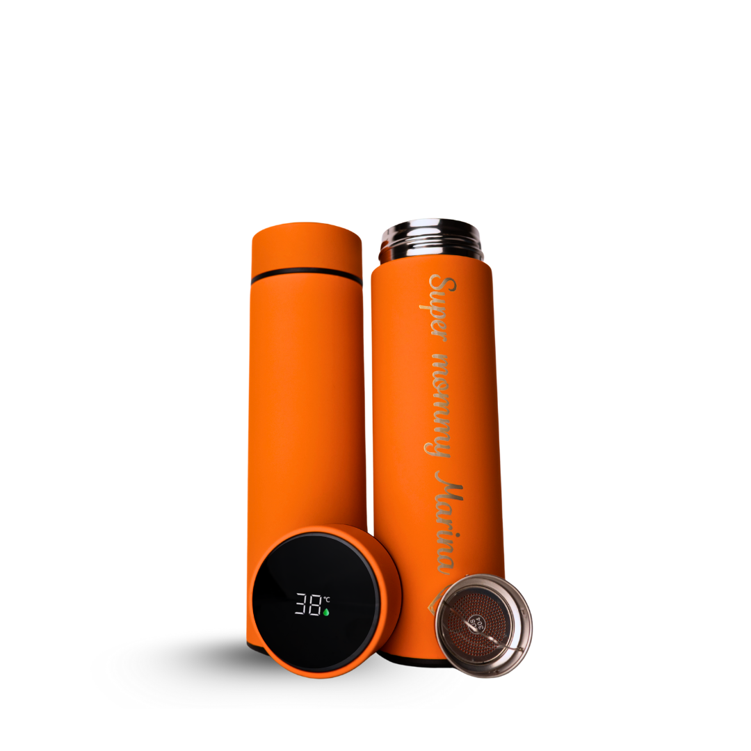 Filtero PRO™ (500 ml)