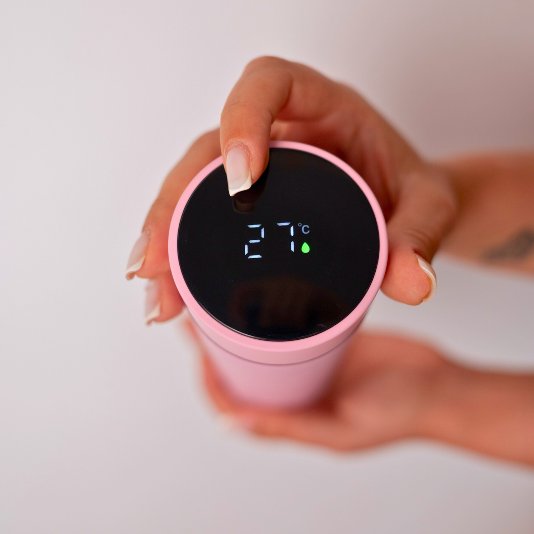 Filtero PRO™ (500 ml)