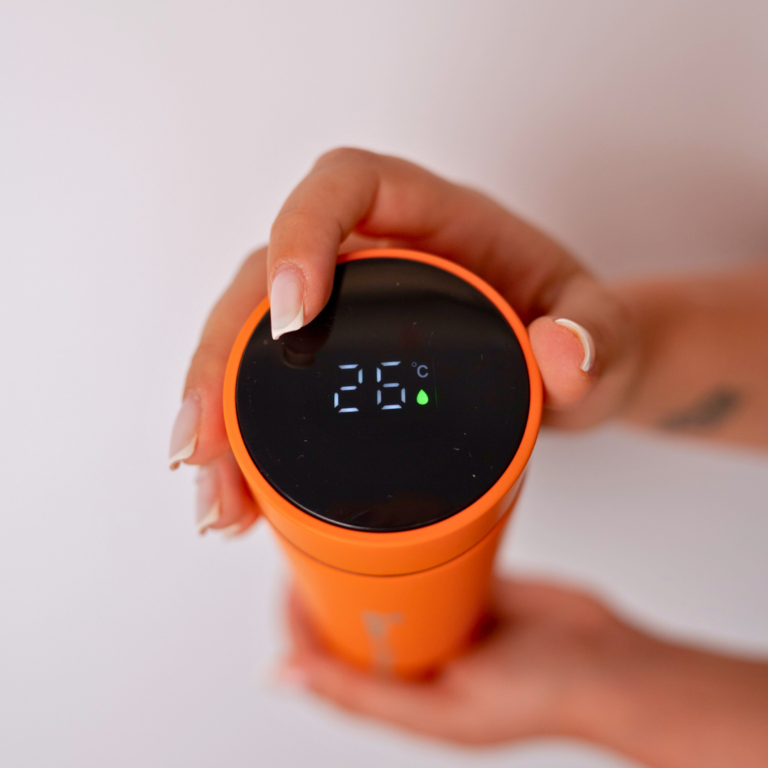 Filtero PRO™ (500 ml)