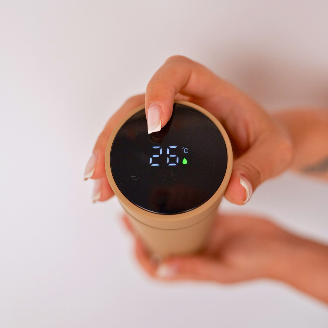 Filtero PRO™ (500 ml)