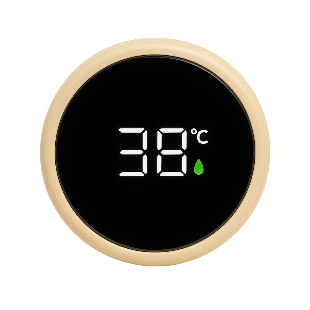 Înlocuire Capac Filtero Pro.