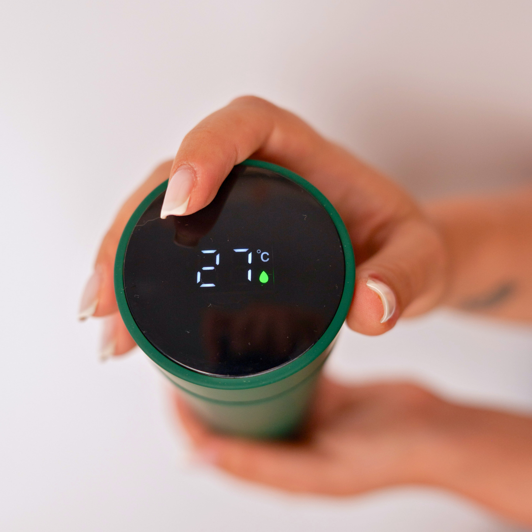 Filtero PRO™ (500 ml)