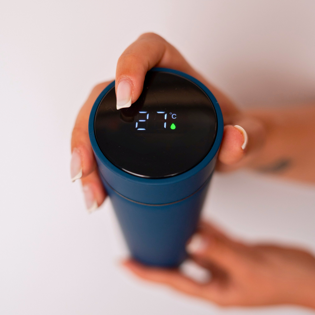 Filtero PRO™ (500 ml)