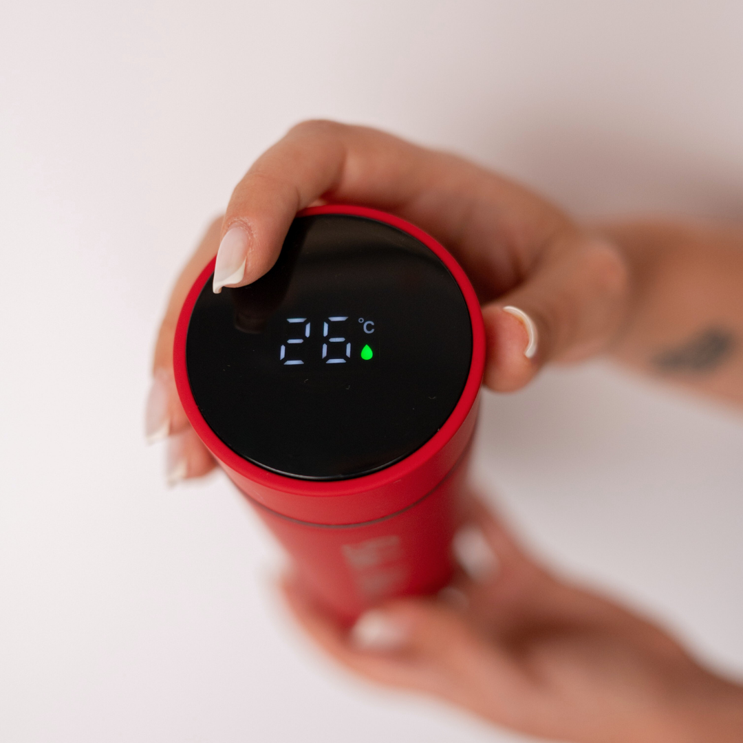 Filtero PRO™ (500 ml)