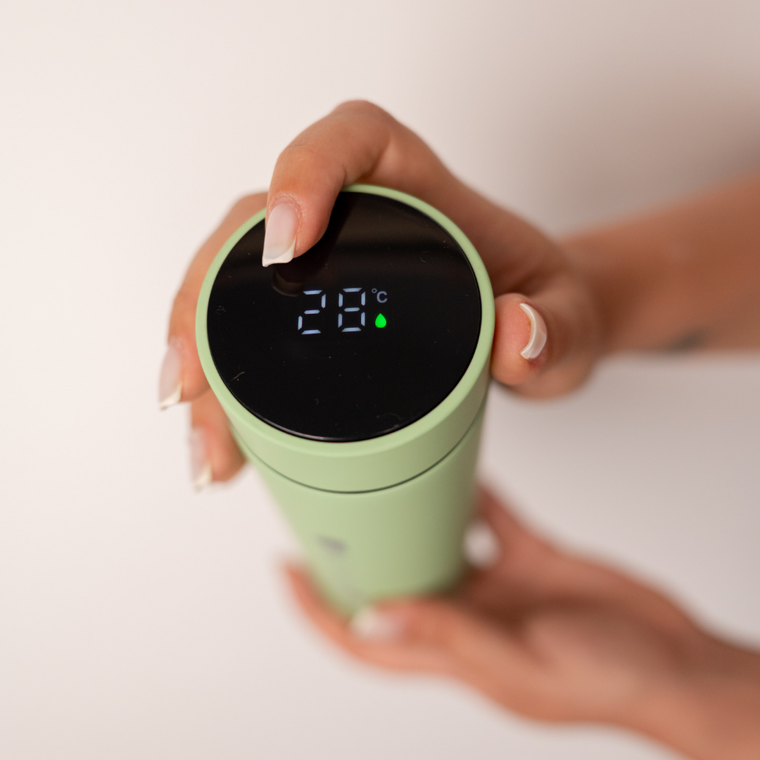 Filtero PRO™ (500 ml)