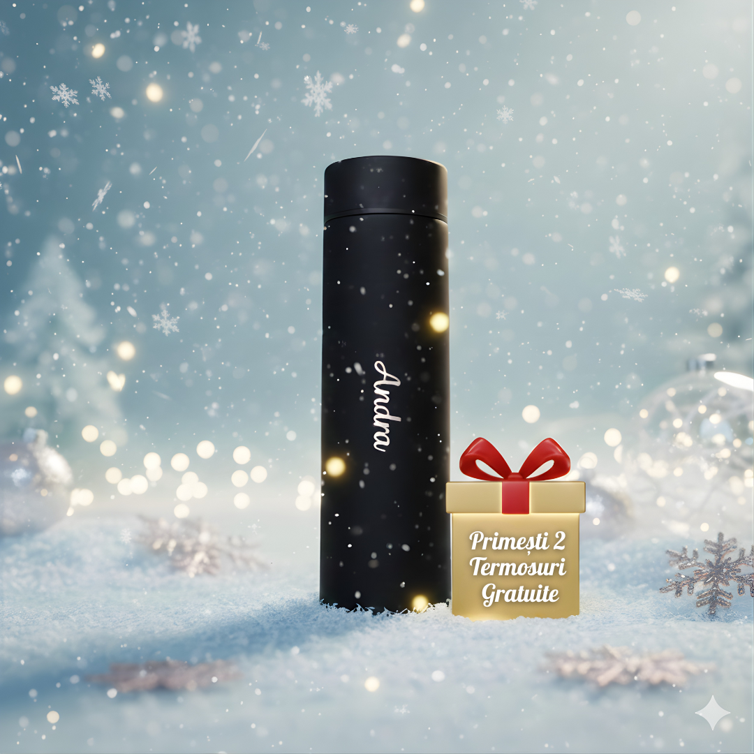 Filtero PRO™ (500 ml)