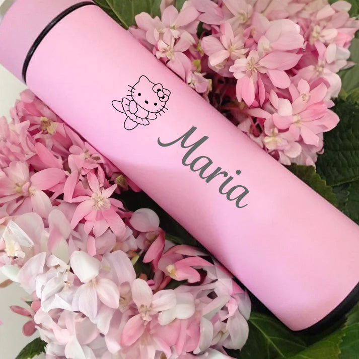 Sticla Termos pentru Copii -Filtero PRO™-500 ml