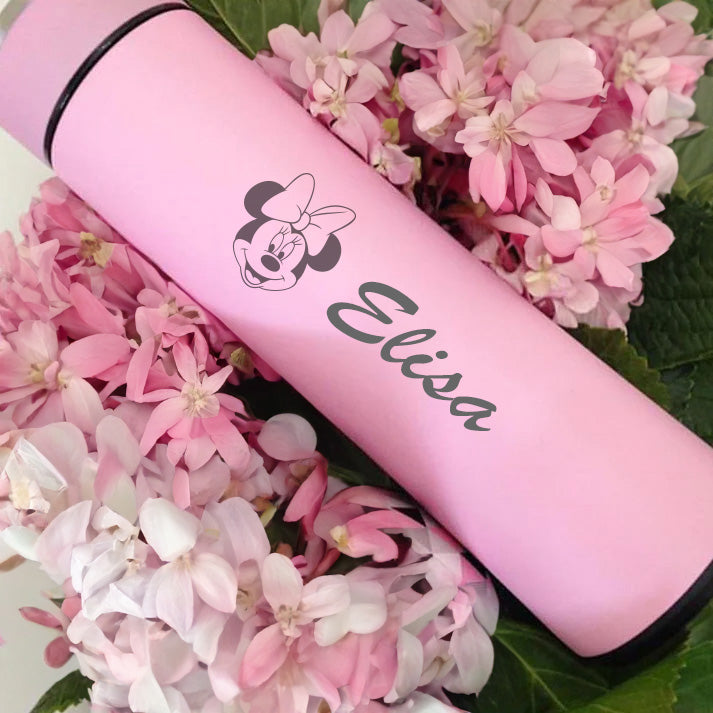 Sticla Termos pentru Copii -Filtero PRO™-500 ml