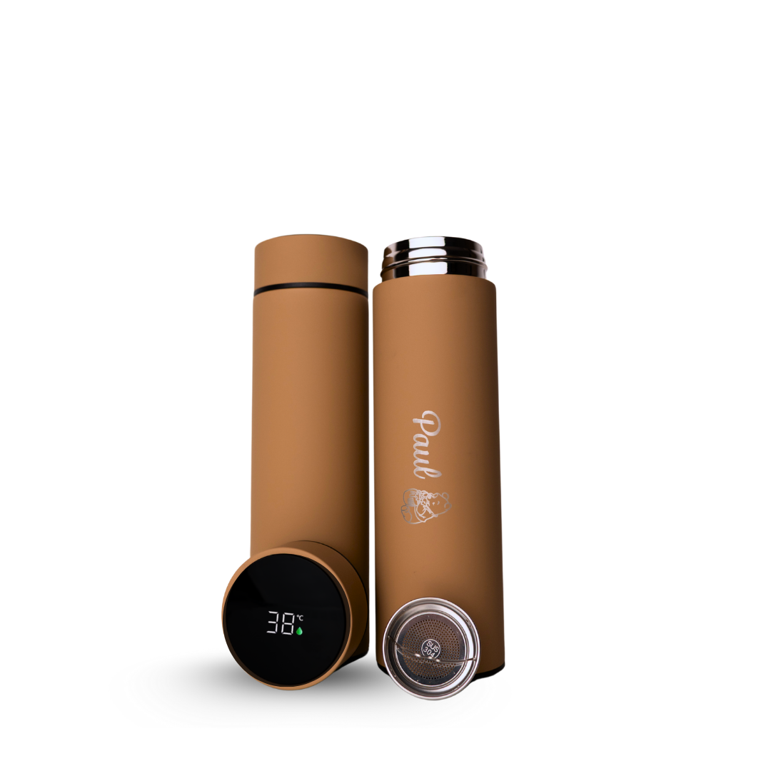 Filtero PRO™ (500 ml)