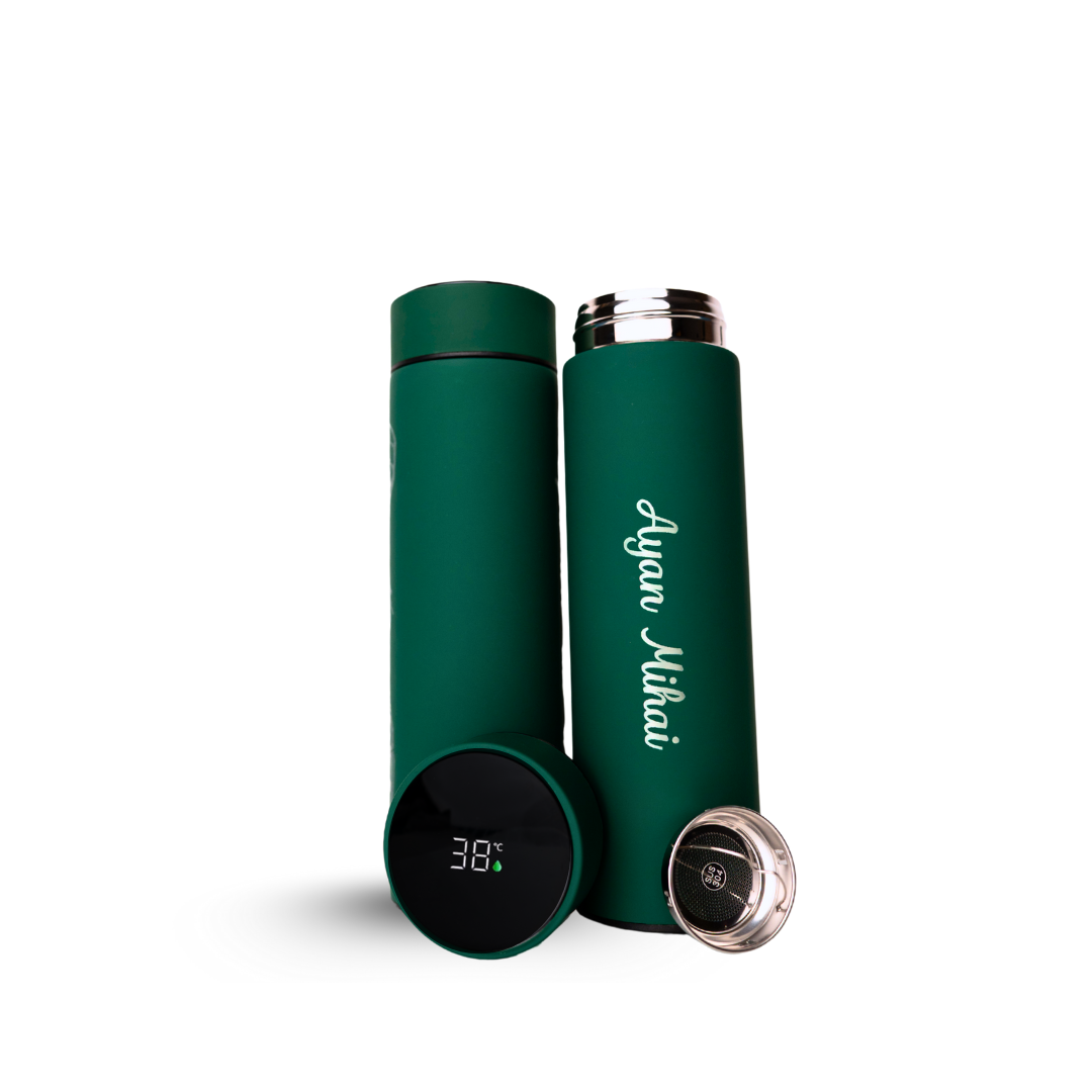 Filtero PRO™ (500 ml)