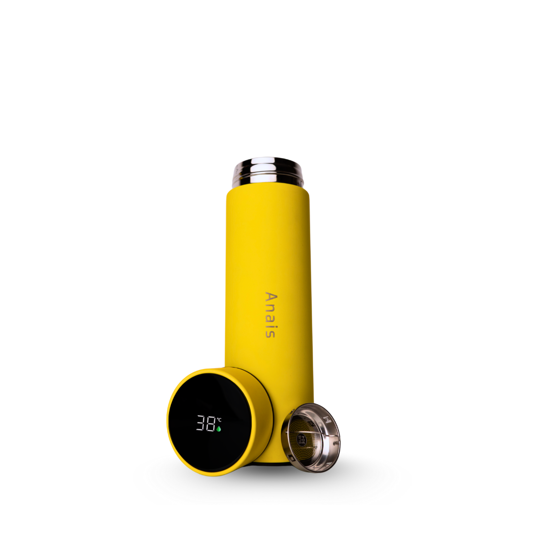 Filtero PRO™ (500 ml)