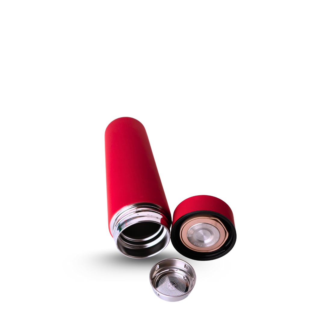 Filtero PRO™ (500 ml)