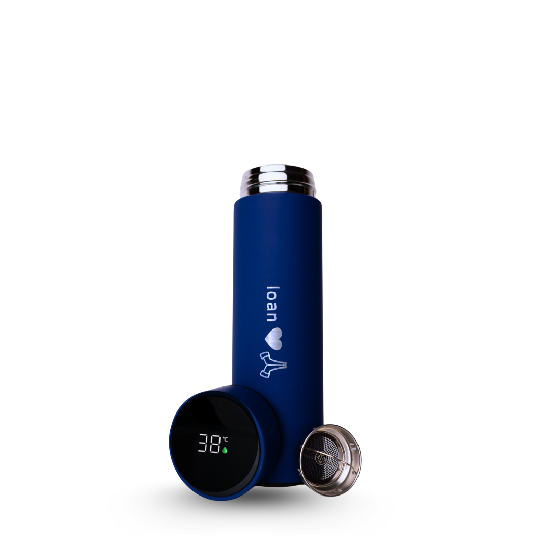 Filtero PRO™ (500 ml)