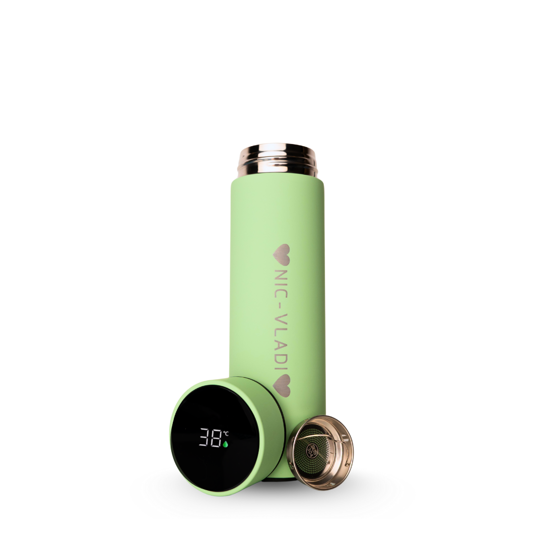 Filtero PRO™ (500 ml)