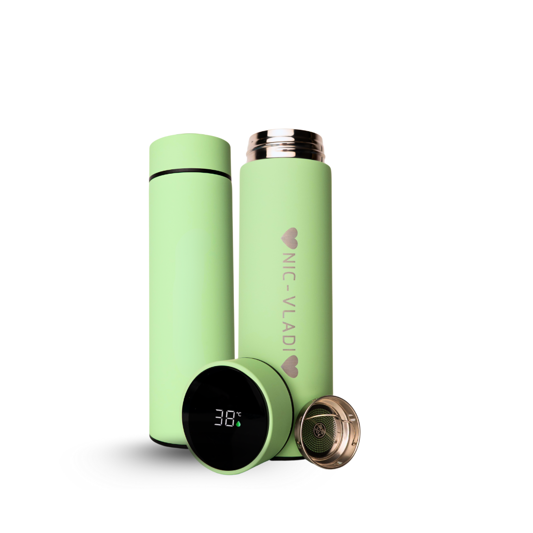 Filtero PRO™ (500 ml)