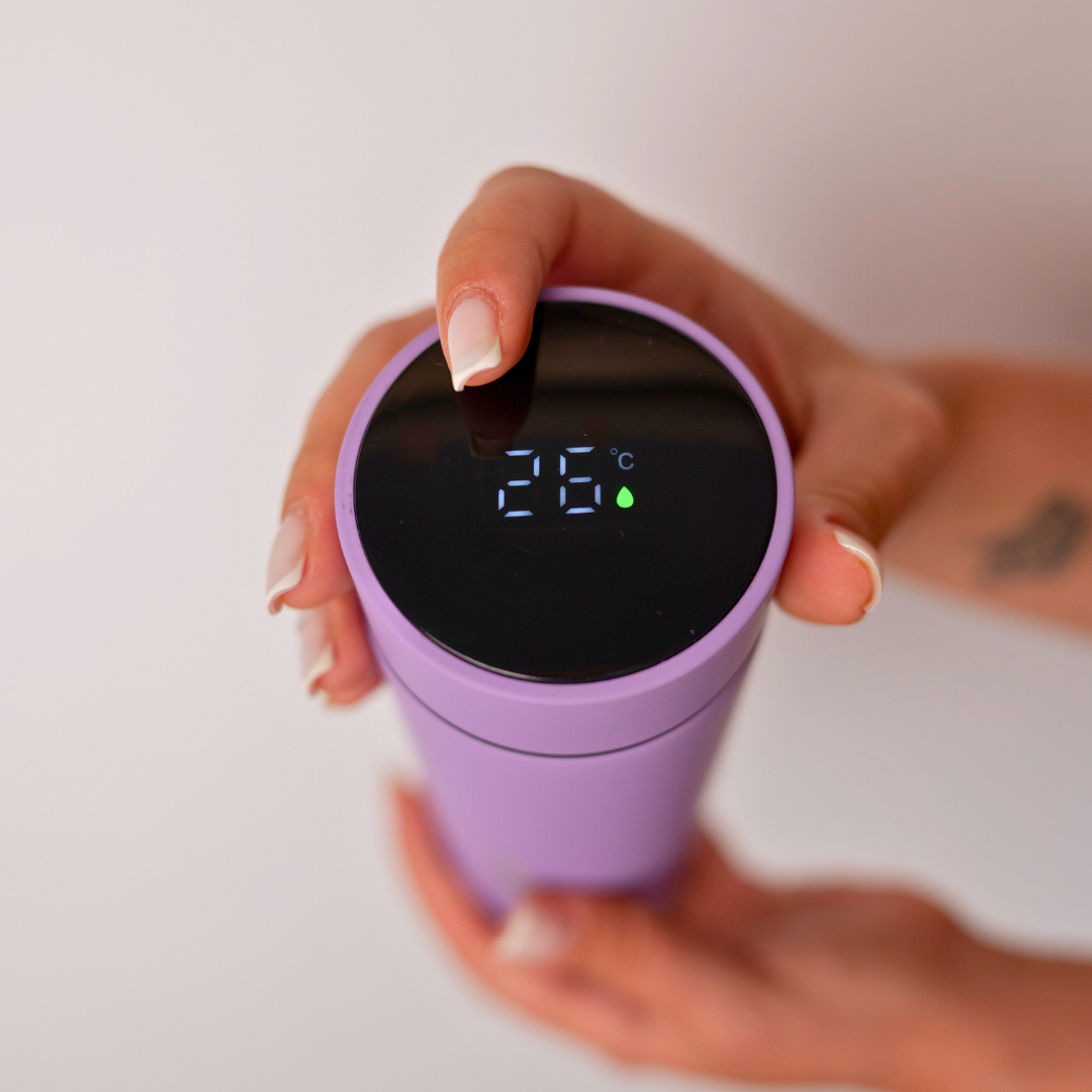 Filtero PRO™ (500 ml)