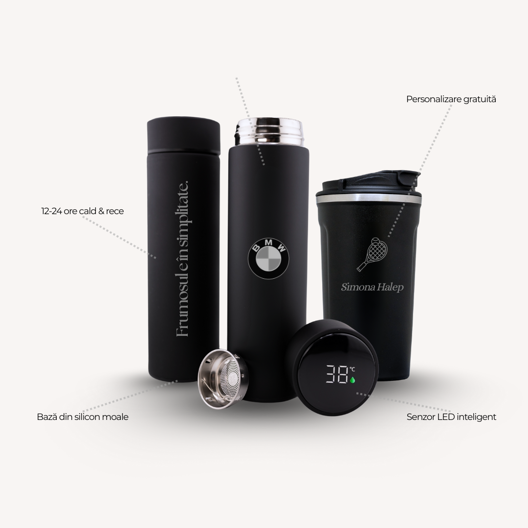 Duo-ul Zilnic (Timp limitat)