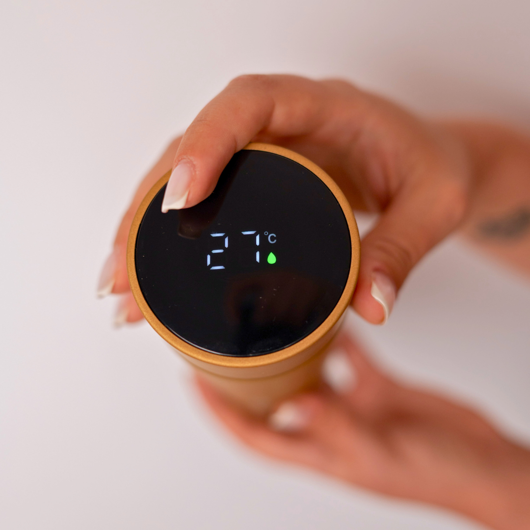 Filtero PRO™ (500 ml)