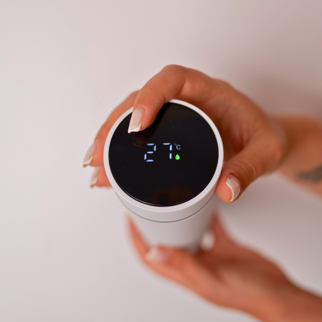 Filtero PRO™ (500 ml)