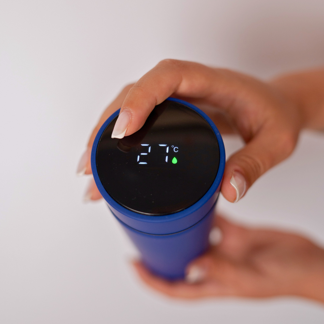 Filtero PRO™ (500 ml)