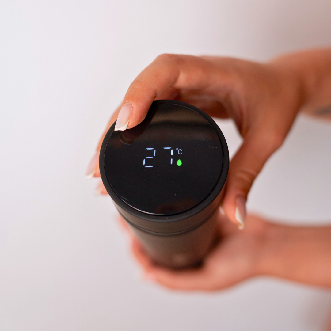 Filtero PRO™ (500 ml)