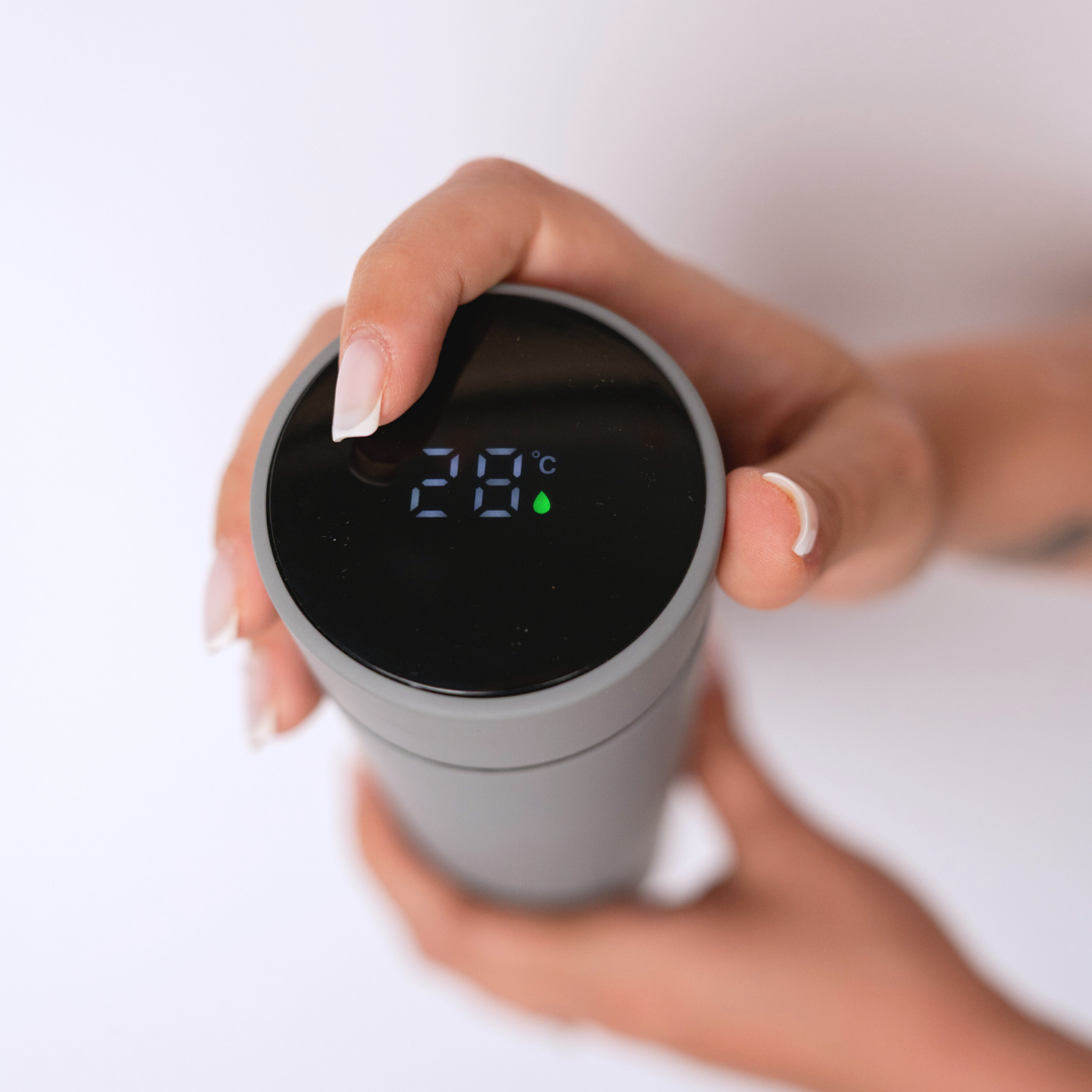 Filtero PRO™ (500 ml)