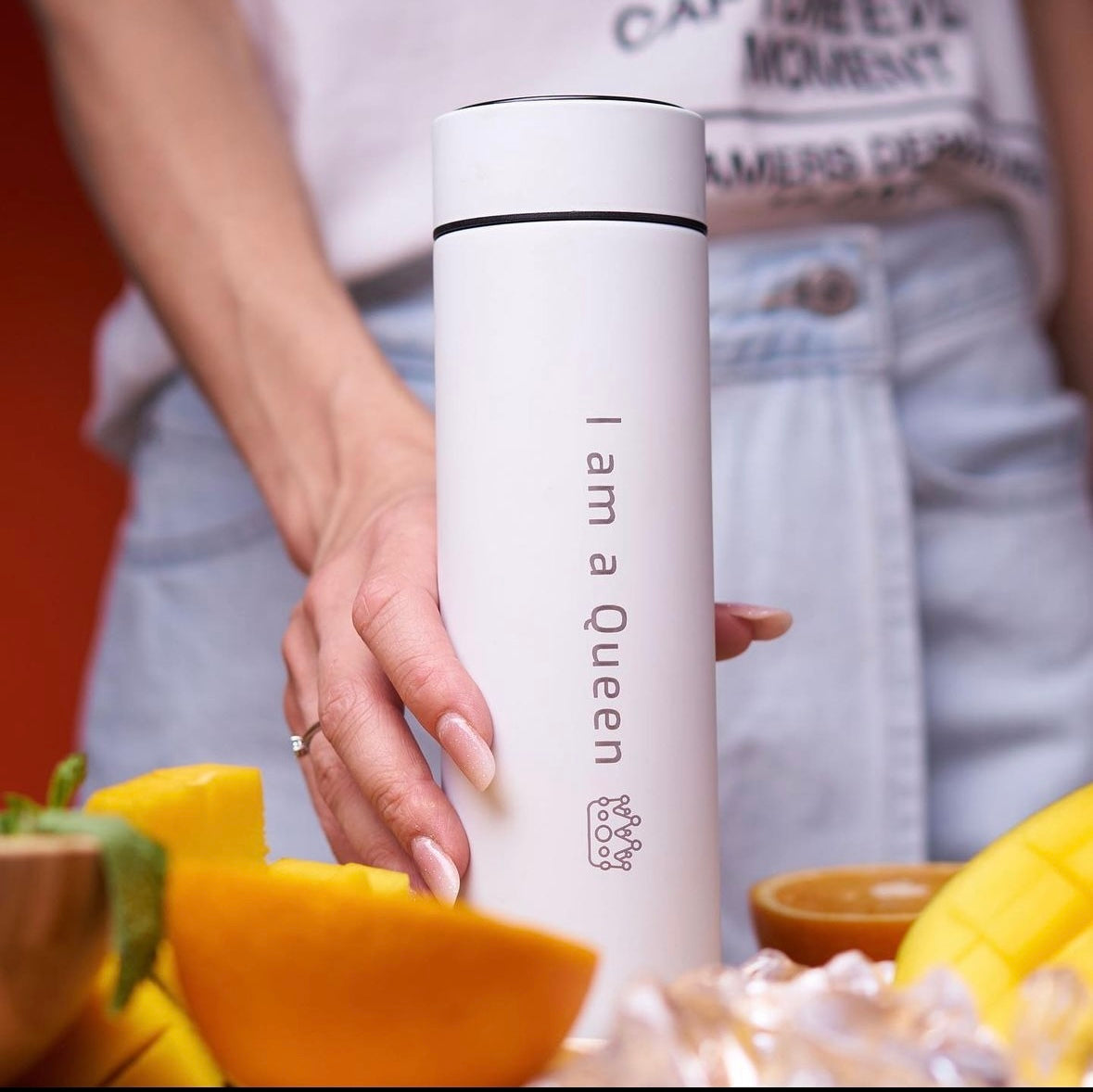 Filtero PRO™ 500ml